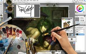 Giap art-Deviant art -digital art